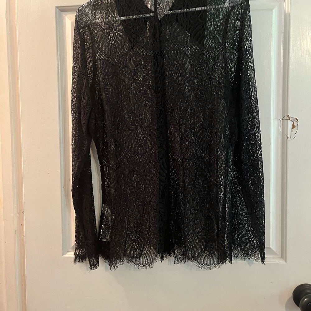 Zara top - Picture 4 of 4